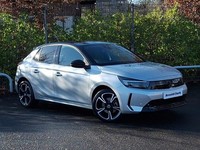 2025 Vauxhall Corsa 1.2 Turbo GS 5dr Hatchback Petrol Manual