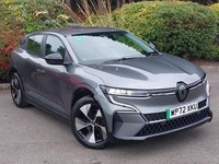 2022 Renault Megane E-TECH Electric EV60 160kW Equilibre 60kWh Optimum Charge 5d