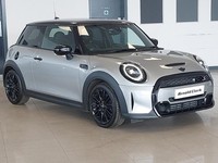2023 MINI Cooper S 2.0 Cooper S Exclusive Premium 3dr Auto Hatchback Petrol Auto