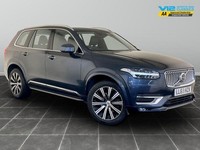 2019 Volvo XC90 2.0 T6 [310] Inscription 5dr AWD Geartronic ESTATE PETROL Automa