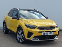 2023 Kia Stonic 1.0T GDi 48V GT-Line S 5dr HATCHBACK PETROL Manual