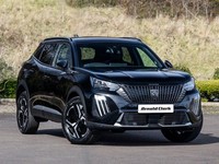 2025 Peugeot 2008 115kW GT 54kWh 5dr Auto HATCHBACK ELECTRIC Automatic