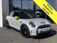 2021 MINI Electric Hatch Cooper SE Level 2 Hatchback Electric Automatic