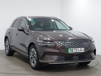 2023 Genesis GV70 360kW Sport 77kWh 5dr Auto AWD SUV Electric Automatic
