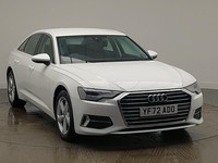 2022 Audi A6 40 TFSI Sport 4dr S Tronic [Tech Pack] Saloon Petrol Automatic