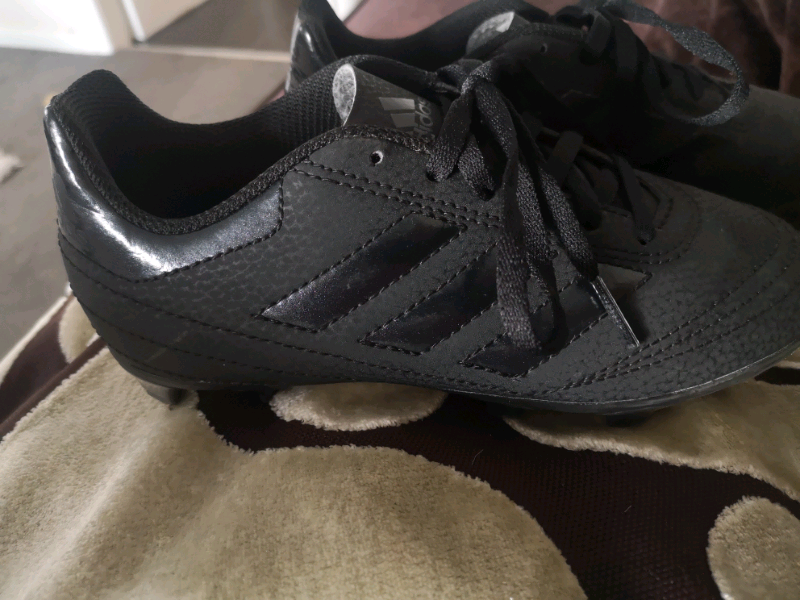 Adidas football boots in Carlton, Nottinghamshire Gumtree
