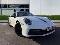 2020 Porsche 911 3.0T 992 Carrera Coupe 2dr Petrol PDK Euro 6 (s/s) (385 ps) Cou