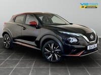 2021 Nissan Juke 1.0 DIG-T Tekna+ DCT Auto Euro 6 (s/s) 5dr Automatic SUV Petrol