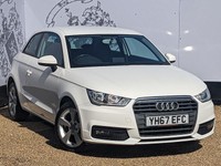 2017 Audi A1 TFSI Sport Hatchback Petrol Manual