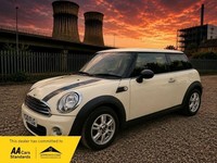 MINI Mini ONE