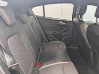 2019 Ford Focus T EcoBoost ST-Line X Hatchback Petrol Manual