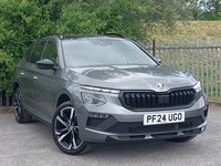 2024 Skoda Kamiq 1.5 TSI Monte Carlo 5dr DSG Hatchback Petrol Automatic