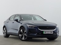 2023 Polestar 2 170kW 78kWh Long Range SM [Pilot] 5dr Auto Hatchback Electric Au