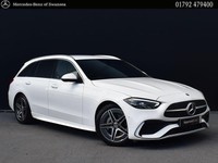 2024 Mercedes-Benz C-Class C 220 d Estate Automatic Estate Diesel Automatic