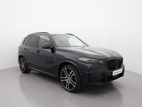 BMW X5 xDrive30d MHT M Sport 5dr Auto [7 Seat]