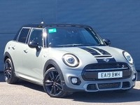 2019 MINI Hatchback 2.0 Cooper S Sport II 5dr Auto Hatchback Petrol Automatic