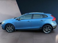 2015 Volvo V40 D2 [120] Cross Country Lux 5dr Geartronic HATCHBACK Diesel Automa