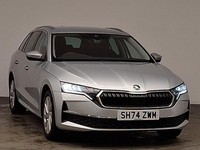 2024 Skoda Octavia 2.0 TDI 150 SE L 5dr DSG Estate Diesel Automatic