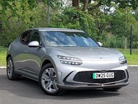 2025 Genesis GV60 168kW Premium 77.4kWh 5dr Auto [Innovation Pack] Estate Electr