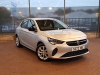 2022 Vauxhall Corsa 1.2 Design 5dr HATCHBACK PETROL Manual