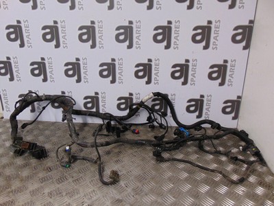 Abs Wiring Loom | Cheap Replacement Abs Wiring Loom Car Parts