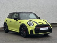 MINI HATCHBACK 2.0 John Cooper Works 3dr Auto