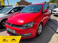 Volkswagen Polo MATCH EDITION TSI