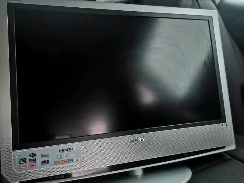 Sony bravia 32inch tv in Bulwell, Nottinghamshire Gumtree