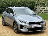 2020 Kia XCeed CRDi 2 SUV Diesel Manual
