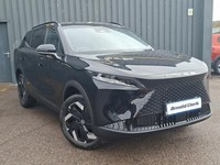 2026 Omoda OMODA 7 1.6T Knight 5dr 7DCT SUV Petrol Automatic
