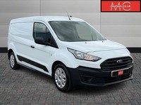 2024 Ford Transit Connect 230 Leader EcoBlue L2 Small Van Diesel Manual