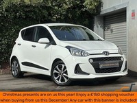 2019 Hyundai i10 Premium SE Hatchback Petrol Manual