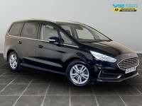 2020 Ford Galaxy 2.0 EcoBlue Titanium Auto Euro 6 (s/s) 5dr Automatic MPV Diesel