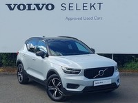 2022 Volvo XC40 2.0 B4P R DESIGN 5dr Auto [7 speed] ESTATE PETROL Automatic
