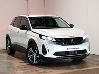 2022 Peugeot 3008 1.5 BlueHDi Active Premium+ 5dr HATCHBACK DIESEL Manual