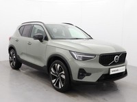 VOLVO XC40 2.0 B4P Plus Dark 5dr Auto*VAT QUALIFYING*