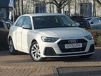2022 Audi A1 30 TFSI 110 Sport 5dr Hatchback Petrol Manual