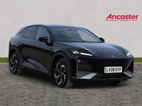 2026 CHANGAN DEEPAL S07 160kW Ultra 80kWh 5dr Auto [20" Alloy] HATCHBACK ELECTRI