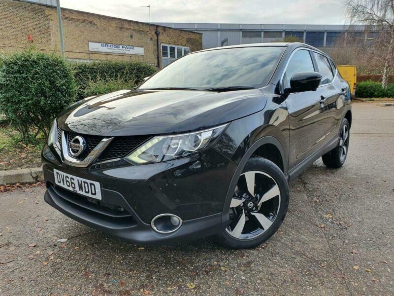 Cvt для nissan qashqai