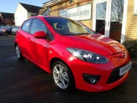 Used Mazda 2 For Sale In Suffolk Used Cars Gumtree