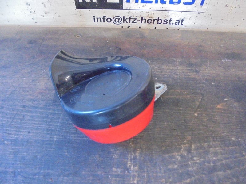 Corne Ford Ranger  2.5tdci 105kw Wlaa 138806