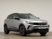 2023 Vauxhall Grandland 1.2 Turbo GS 5dr HATCHBACK PETROL Manual