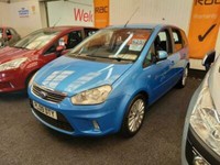 Used Ford C Max 09 For Sale Used Cars Gumtree