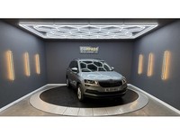 2018 Skoda Karoq 1.6 TDI SE SUV 5dr Diesel DSG Euro 6 (s/s) (115 ps) SUV Diesel 