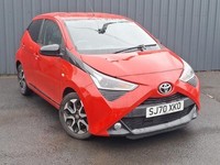 2020 Toyota AYGO 1.0 VVT-i X-Trend 5dr Hatchback Petrol Manual