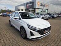 HYUNDAI I20 1.0T GDi Advance [Nav] 5dr