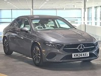 2024 Mercedes-Benz A Class A200 Sport Executive 4dr Auto Saloon Petrol Automatic