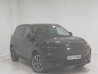 2025 Leapmotor B10 160kW 70kWh 5dr Auto HATCHBACK ELECTRIC Automatic