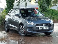 2023 Suzuki Swift 1.2 Dualjet 83 12V Hybrid SZ-L 5dr HATCHBACK PETROL Manual