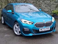 2023 BMW 2 Series 218i [136] M Sport 4dr Coupe Petrol Manual